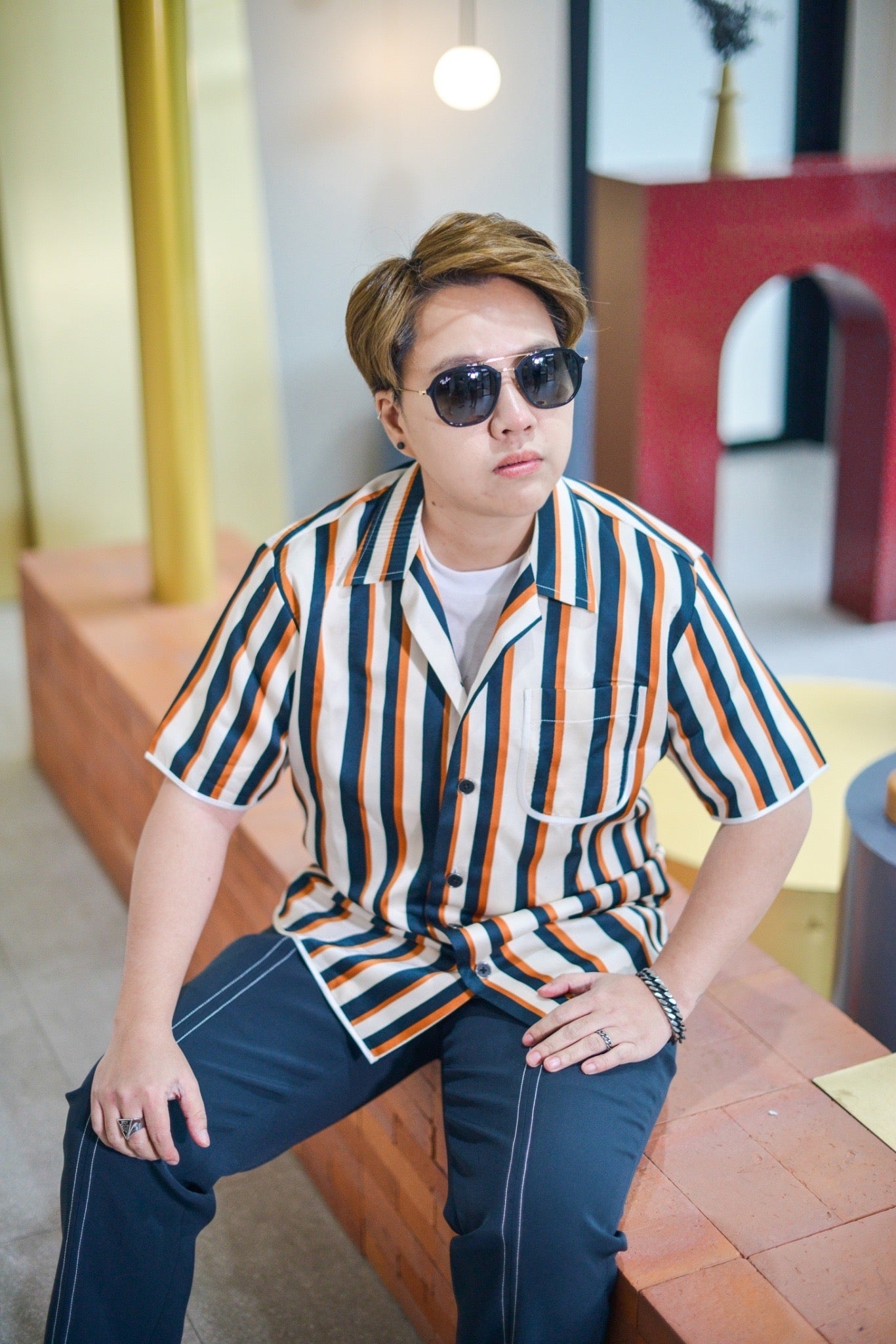 Tailor-Made Cloths