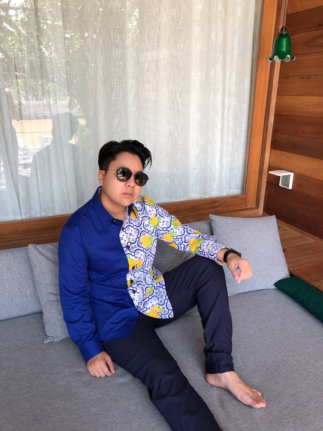 Tailor-Made Cloths
