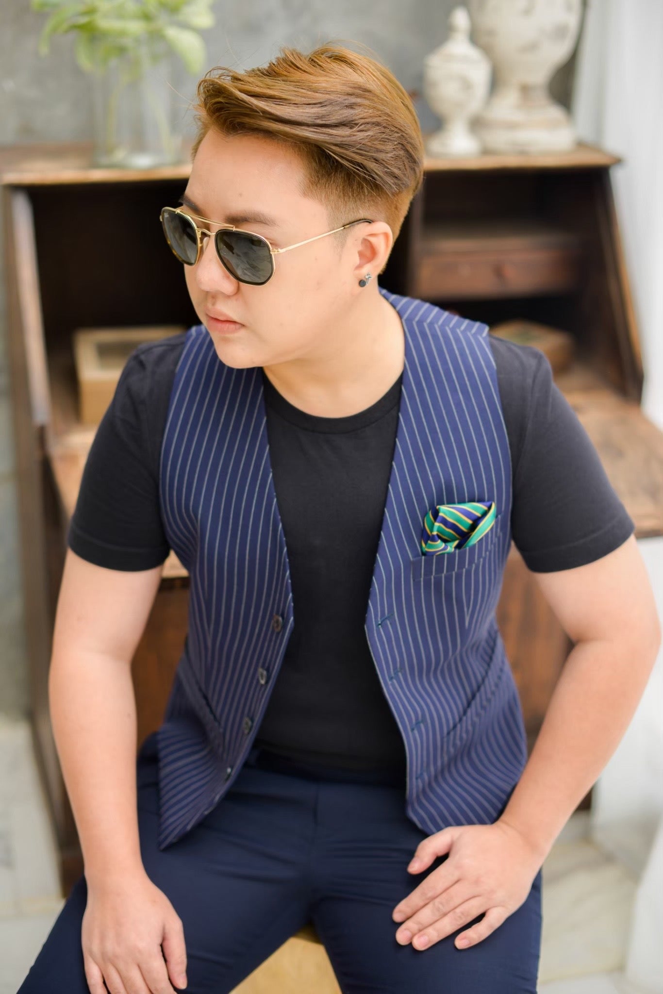 Tailor-Made Cloths