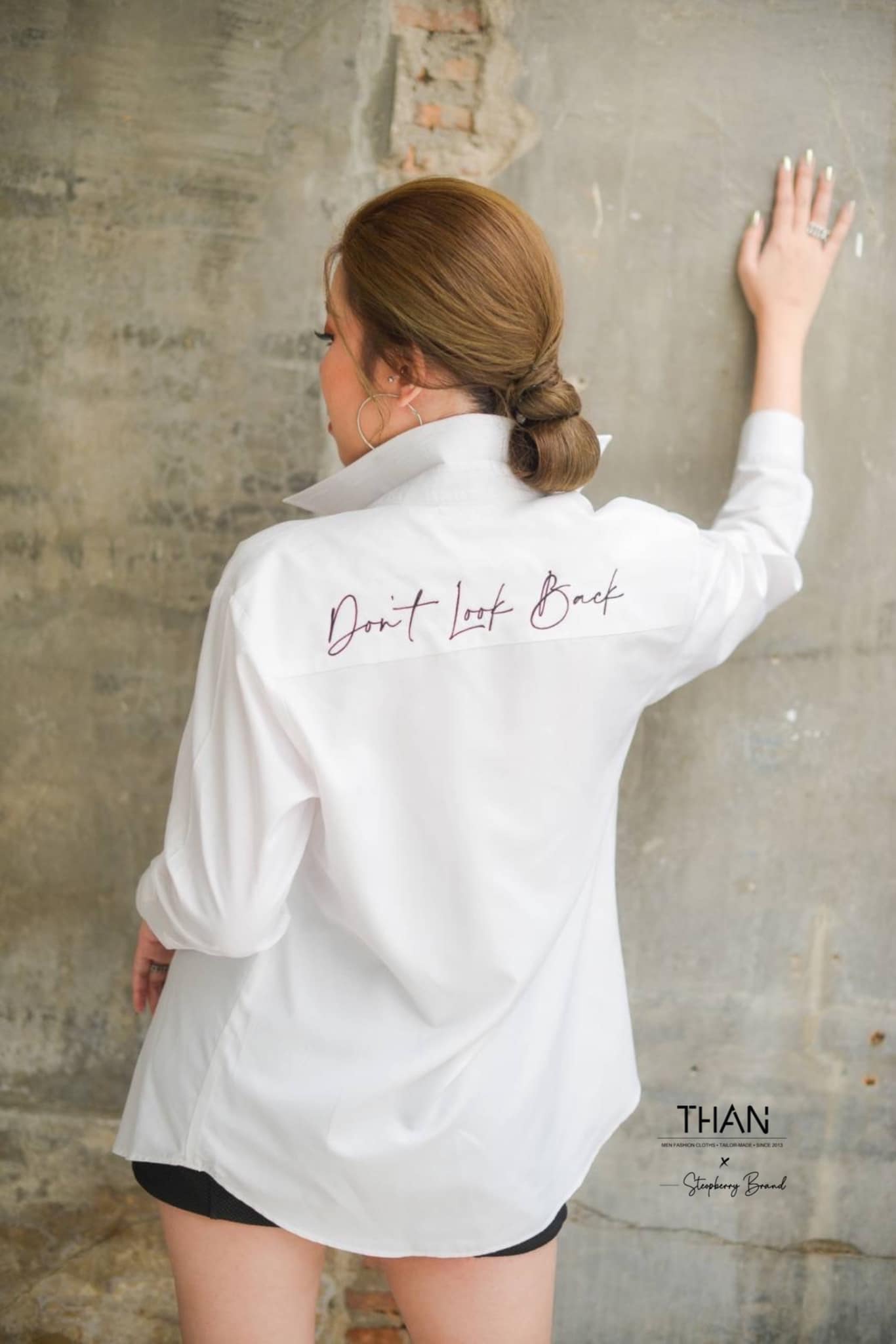 Tailor-Made Cloths