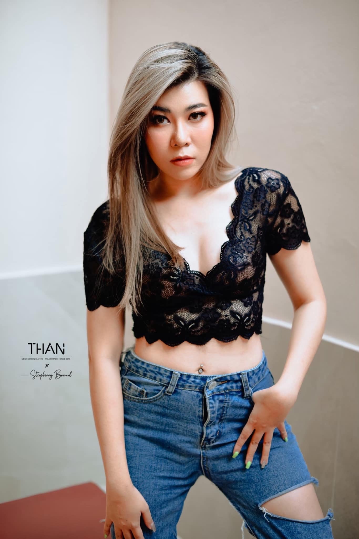 Ready to wear