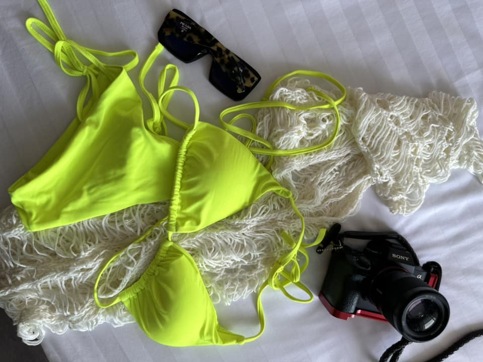 Ready to wear