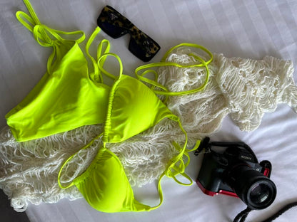 Ready to wear