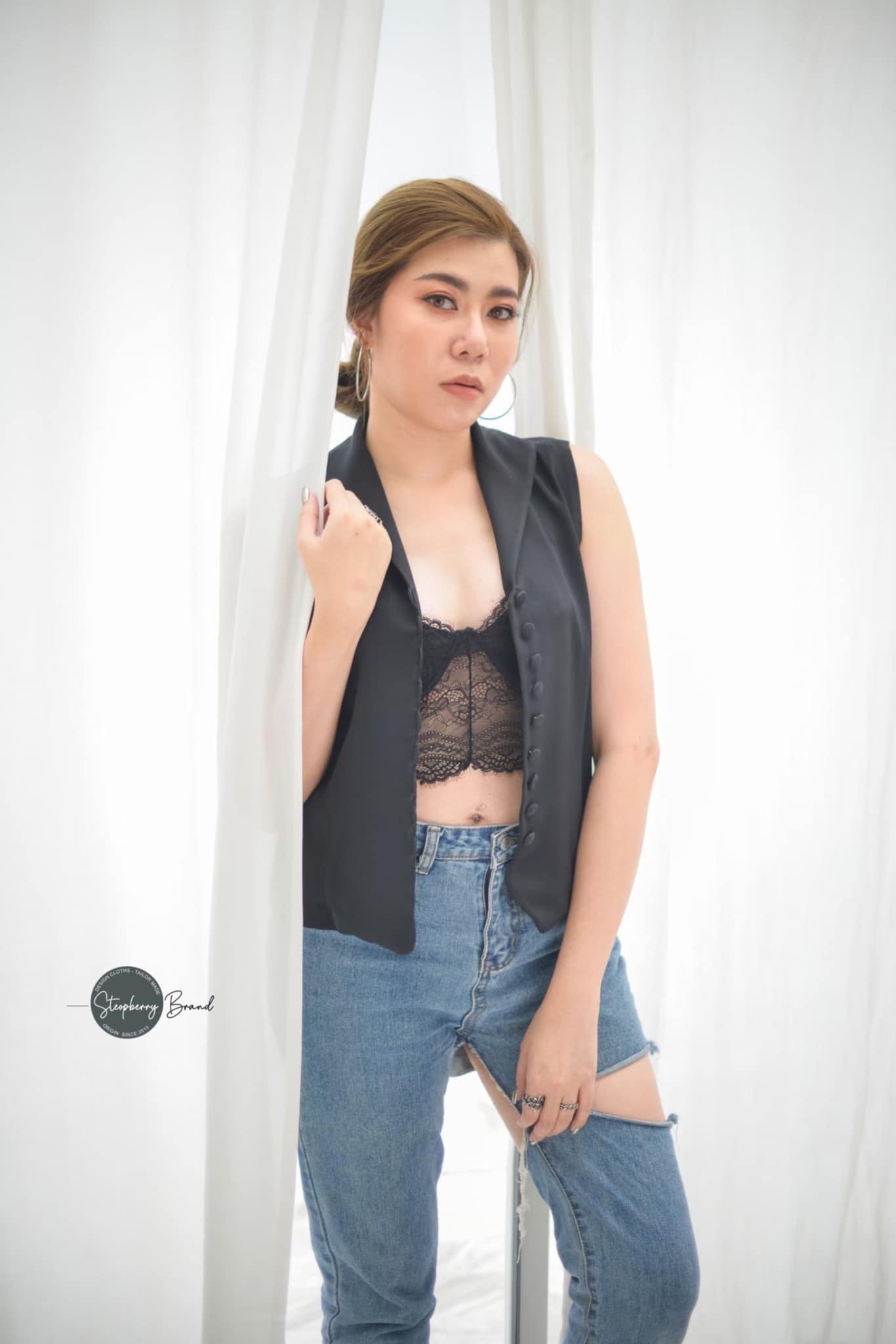 Ready to wear