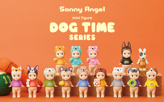 Sonny Angel :: Dog Time