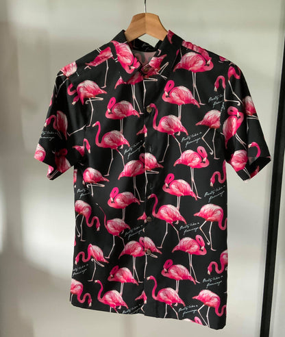 Flamingo Signature